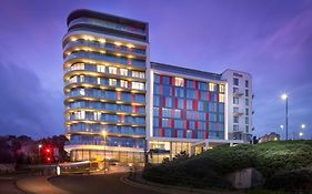 The Hilton Bournemouth